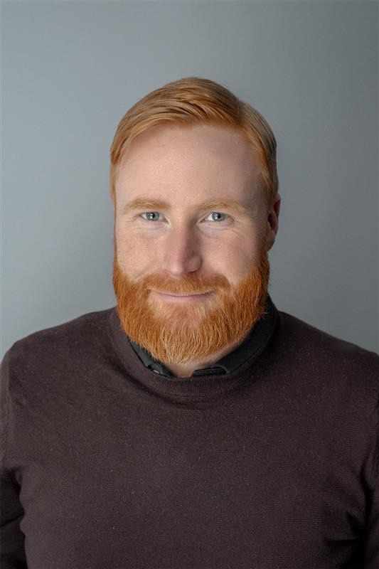 Jens Falkenberg