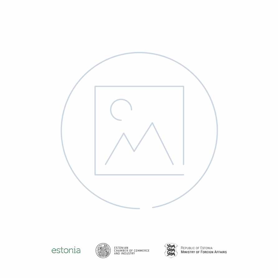 Kasuta kompaktset logo partnerlogona