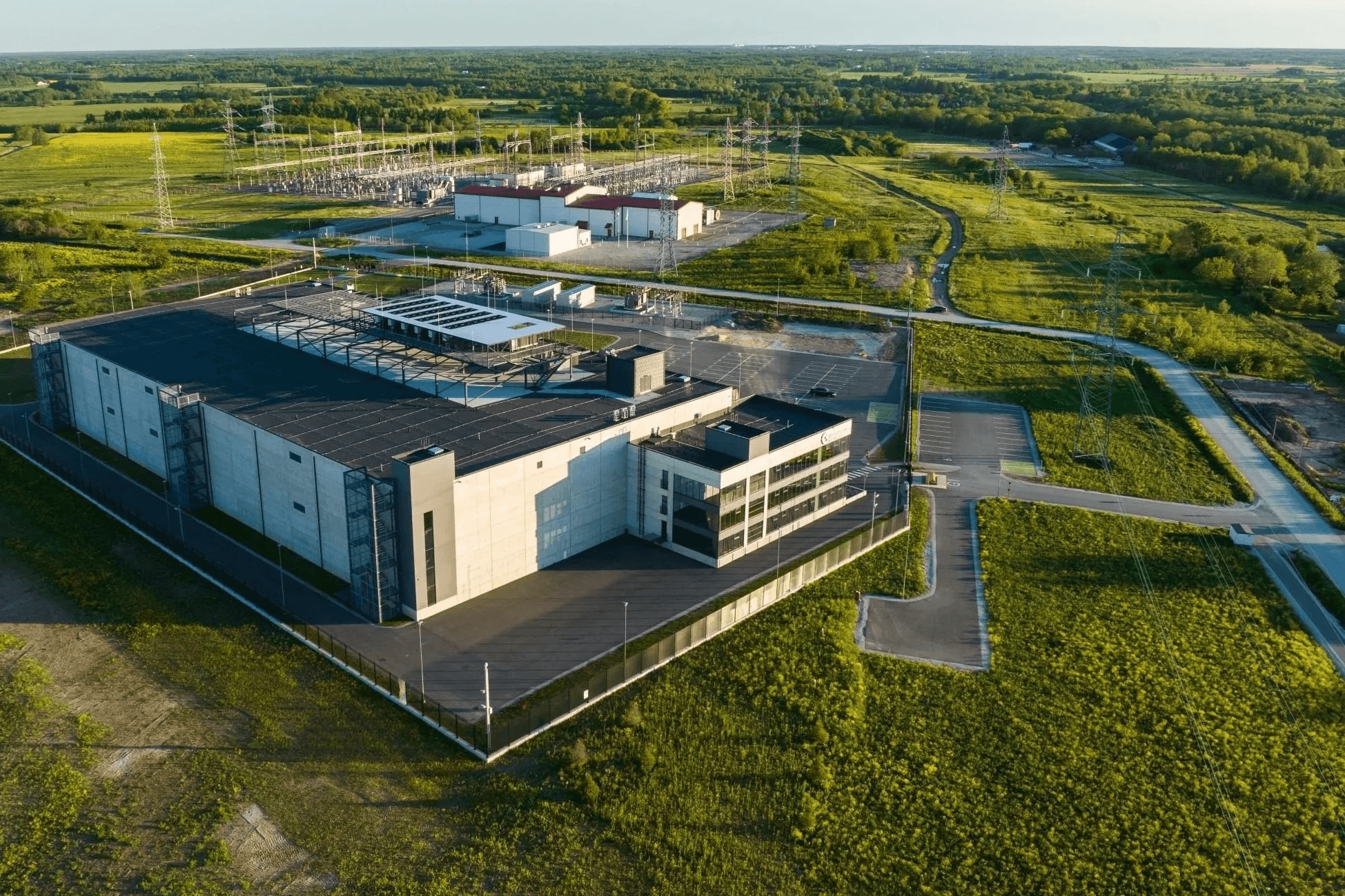  Estonia to open its first AI factory this year
