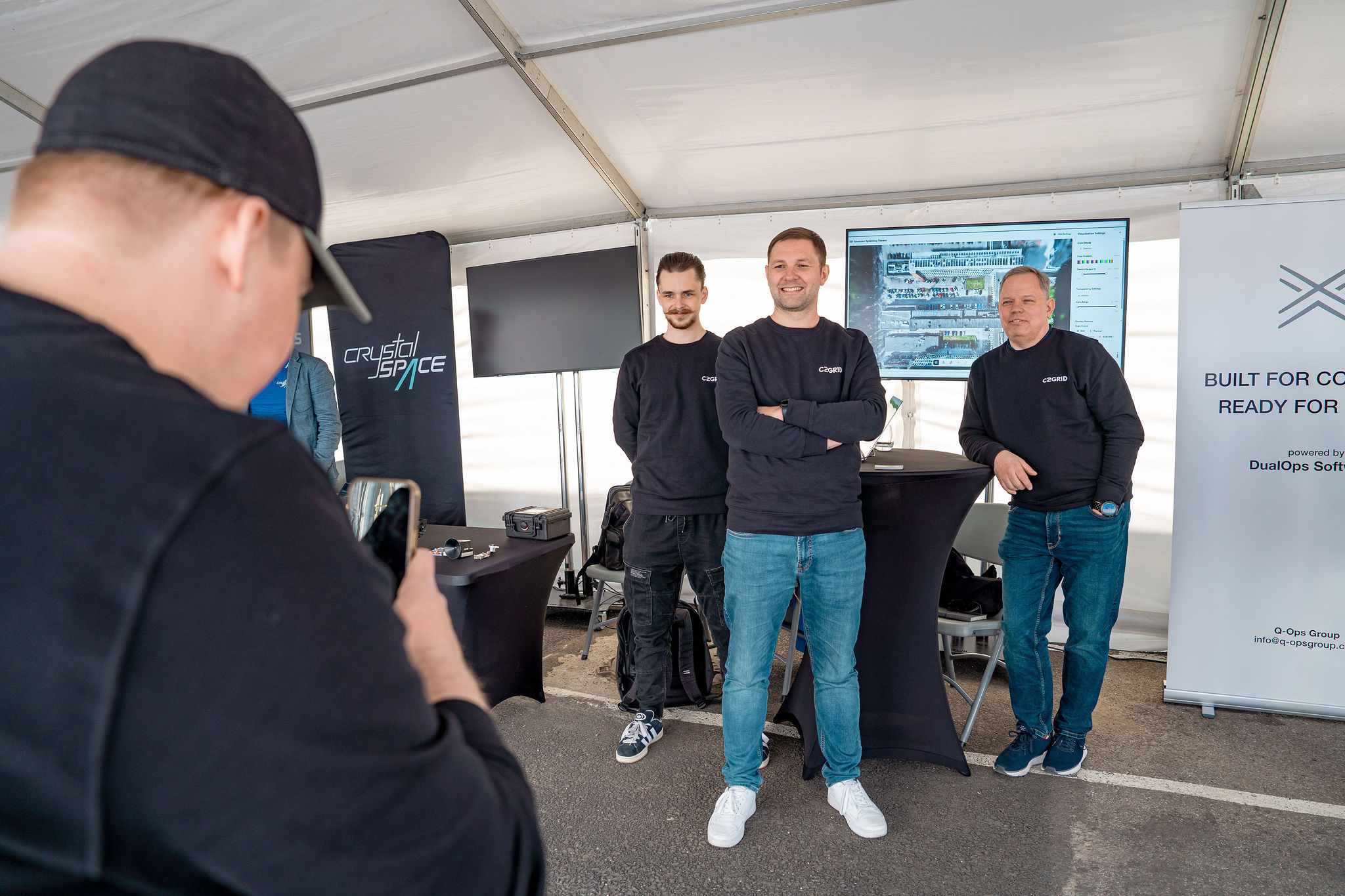 NATO DIANA’s third cohort brings a strong focus on maritime and autonomous technologies to Estonia