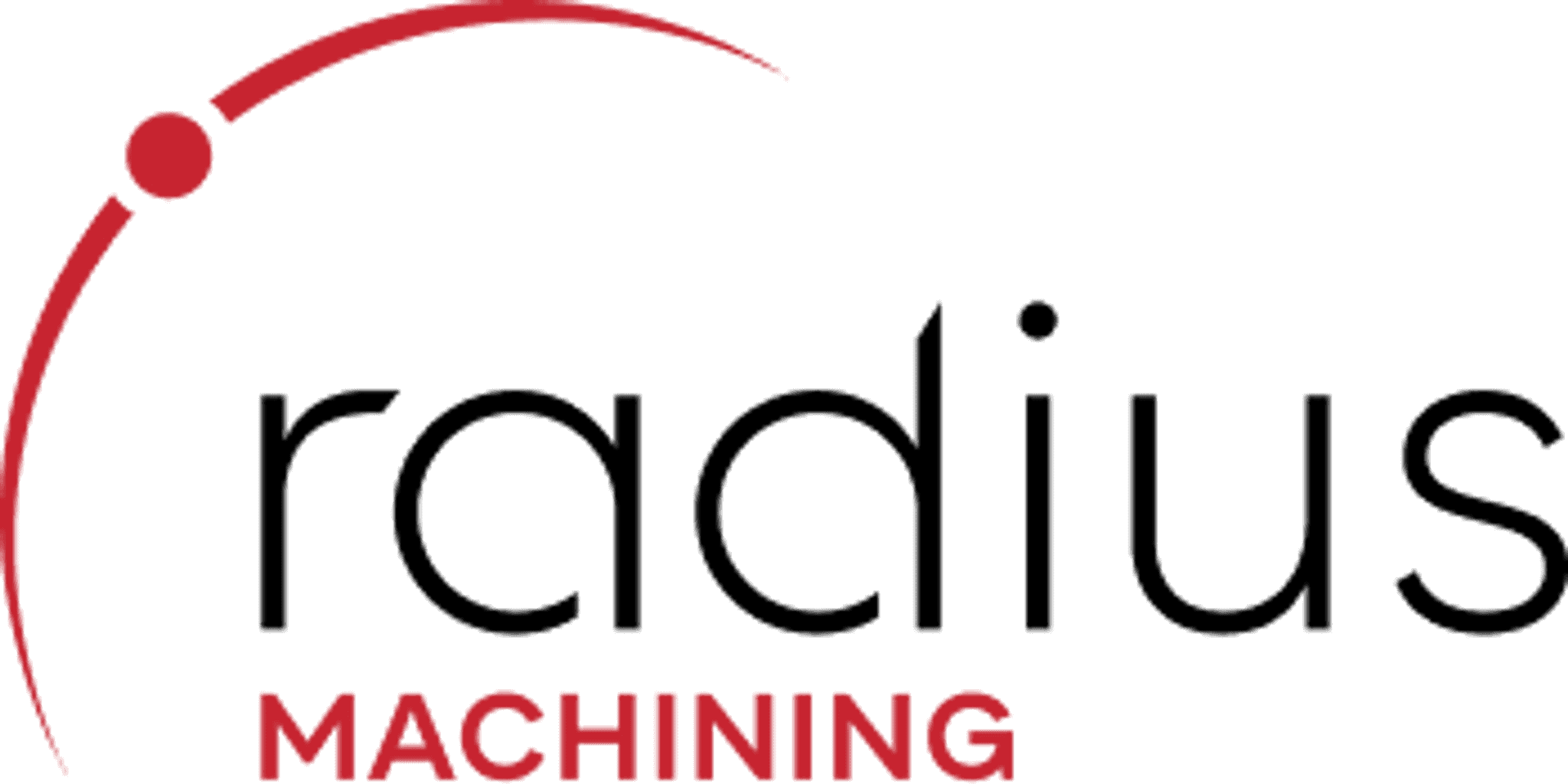 Radius Machining